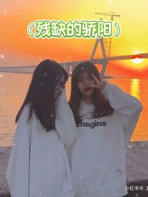 残缺的骄阳