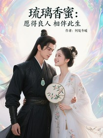 琉璃香蜜：愿得良人，相伴此生