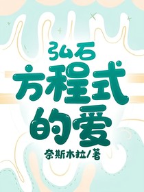 弘石：方程式的爱