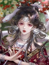 红绸白缎