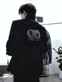 宋亞軒：毒鳶尾