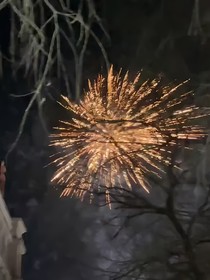 除夕，我被赶出家门