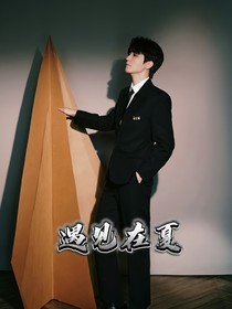 遇見(jiàn)在夏