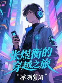 沙海：张煜衡的穿越之旅