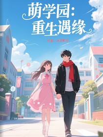 萌學(xué)園：重生遇緣