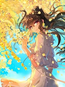 你似春風(fēng)