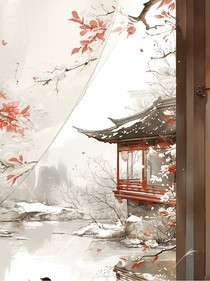 大夢(mèng)歸離：泱泱不離