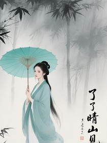 长相思：了了晴山见