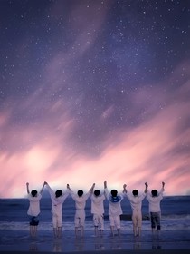 時空（TNT時代少年團）