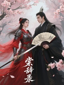 棠辞录