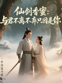 琉璃仙剑三：矢志不渝，只因是你