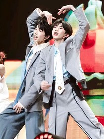 奇文同人随笔