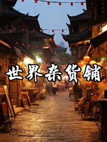歡迎來(lái)到世界雜貨鋪