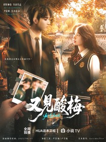 嚴(yán)浩翔：又見(jiàn)酸梅
