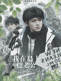 這是我的島：我在島上挖老公