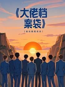 大佬档案袋