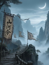 山河令：与君同行