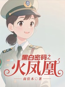 黑白密碼之火鳳凰
