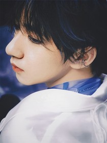 湿吻蝴蝶骨