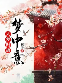大梦归离：梦中意
