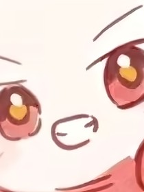 宛如冬天的溫暖