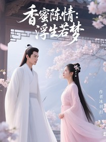 香蜜陈情：浮生若梦