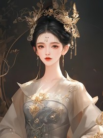 甄嬛传：景从玉中来