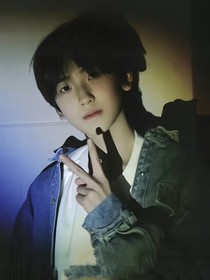 模糊的梦