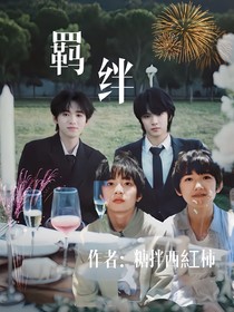 文轩：羁绊