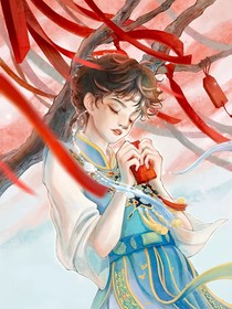 星河灿烂，你是我的遗憾
