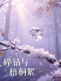 碎钻与梧桐絮