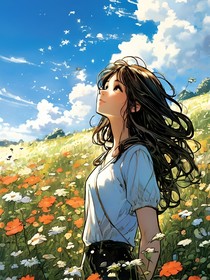 跨时空的约定