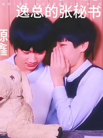 逸总的张秘书