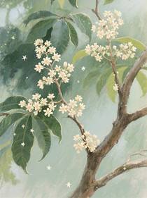 墨雨云间：红颜风华录