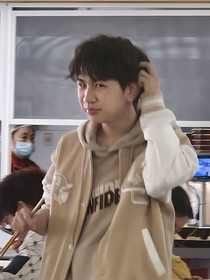 小杰不讲李（17和20）