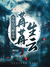 少年白马醉春风：苒苒生云
