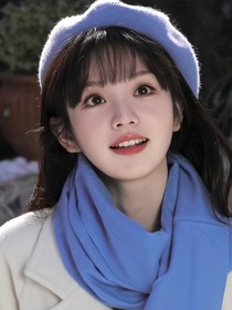 春山濯雪