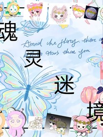 魂灵迷境