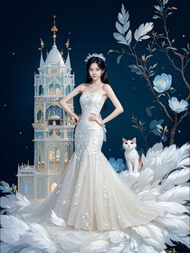 穿越女，向府当我师傅