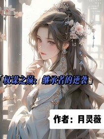 权谋之巅：继承者的逆袭