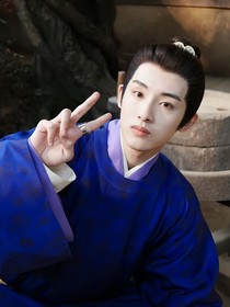 综影视：男主总想虐恋我