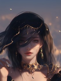 邪王追妻之神女降臨