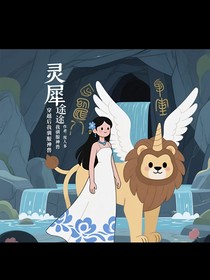 靈犀醫(yī)途：穿越后我馴服神獸