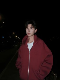 随笔：何浩楠