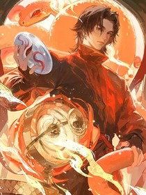 斩神：他们曾经叫假面
