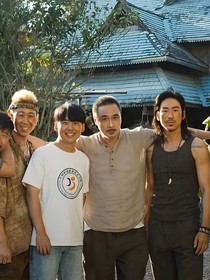 综影视：自由的笼中鸟