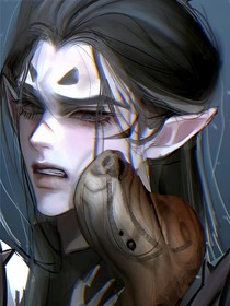 （鹿豹）捆禁