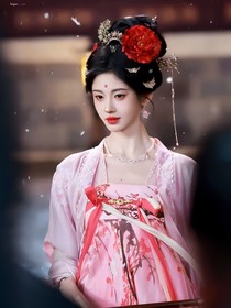 tf家族三代：太平安康