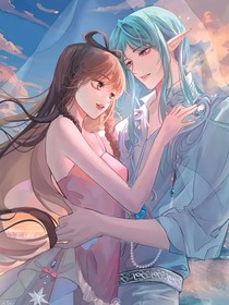 水默染清璃