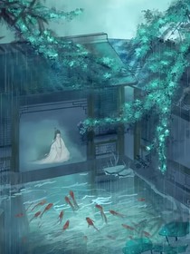 星辰作伴，攜卿踏遍人間驚鴻